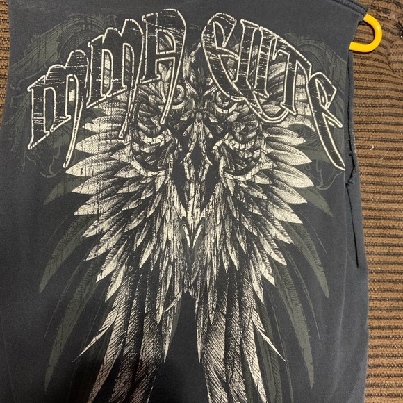 MMA ELITE - Picture 2 of 2